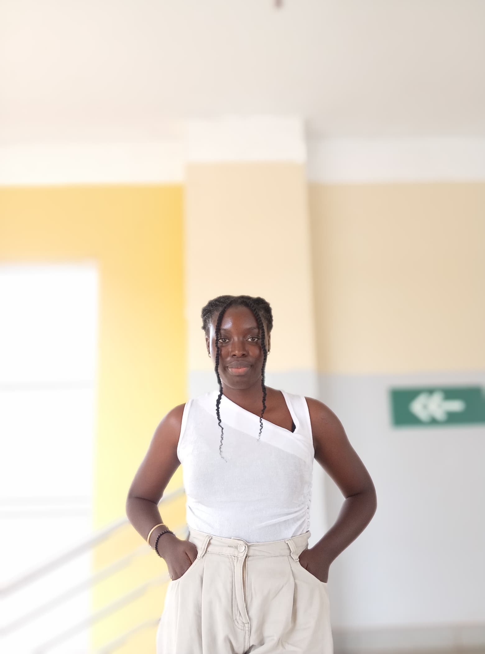 Mary's wonderful spirit